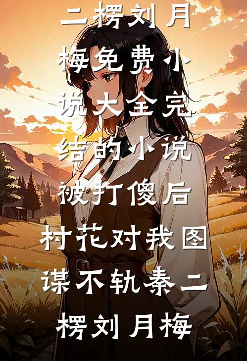 被打傻后,村花对我图谋不轨