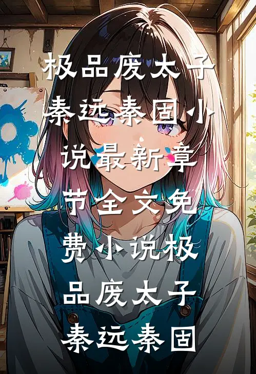 极品废太子