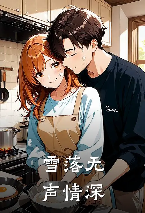 雪落无声情深