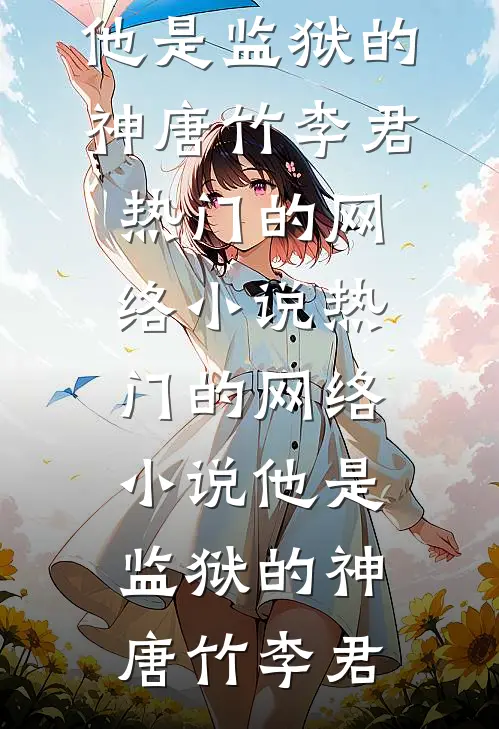 他是监狱的神
