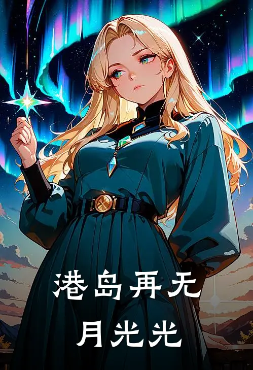 港岛再无月光光