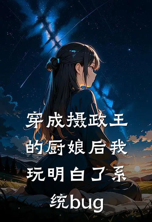穿成摄政王的厨娘后我玩明白了系统bug