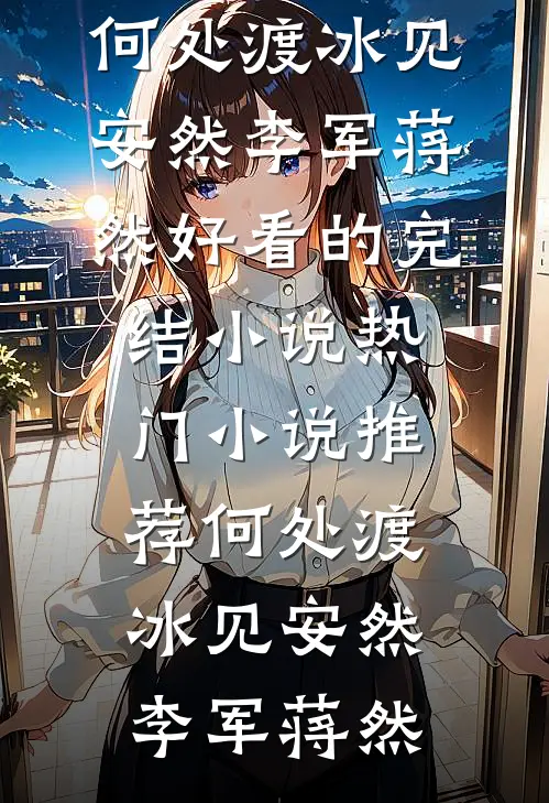 何处渡冰见安然