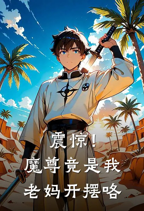 震惊!魔尊竟是我老妈,开摆咯