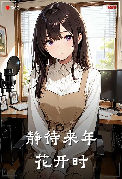静待来年花开时