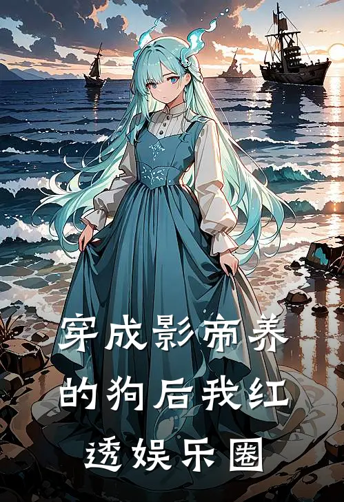 穿成影帝养的狗后我红透娱乐圈