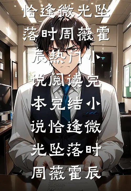 恰逢微光坠落时