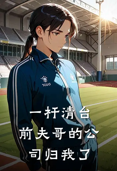 一杆清台,前夫哥的公司归我了