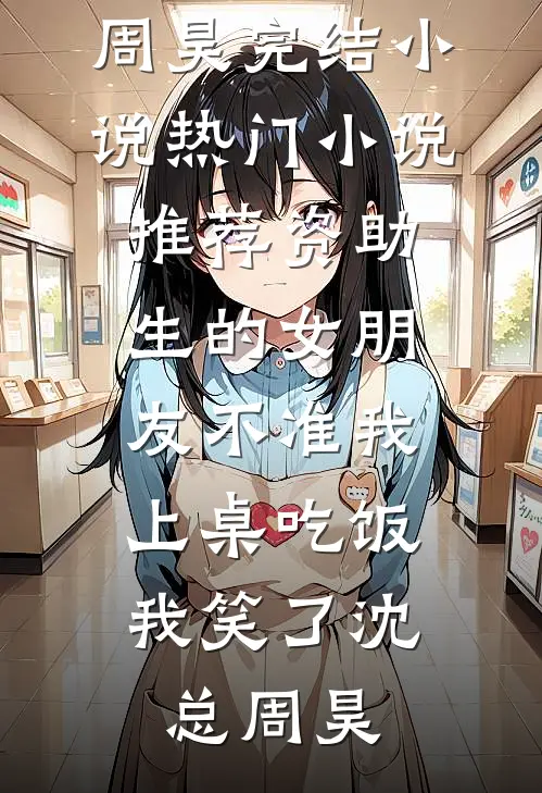 资助生的女朋友不准我上桌吃饭,我笑了