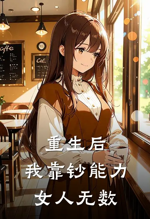 重生后,我靠钞能力女人无数