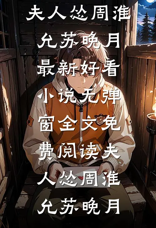 夫人怂