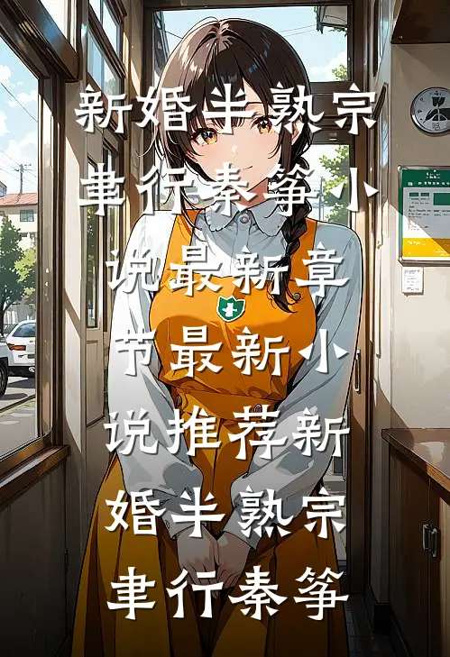 新婚半熟