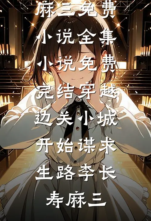 穿越边关小城,开始谋求生路