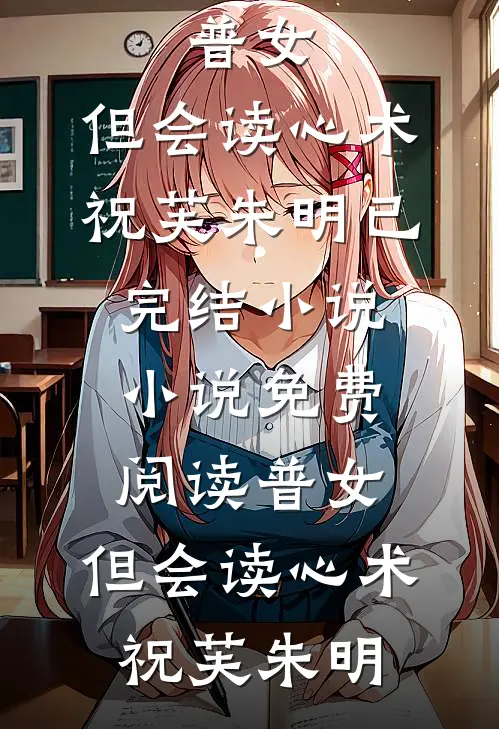 普女,但会读心术