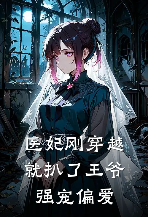 医妃刚穿越就扒了王爷,强宠偏爱
