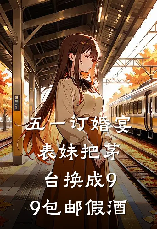 五一订婚宴,表妹把茅台换成9.9包邮假酒