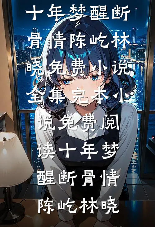 十年梦醒断骨情