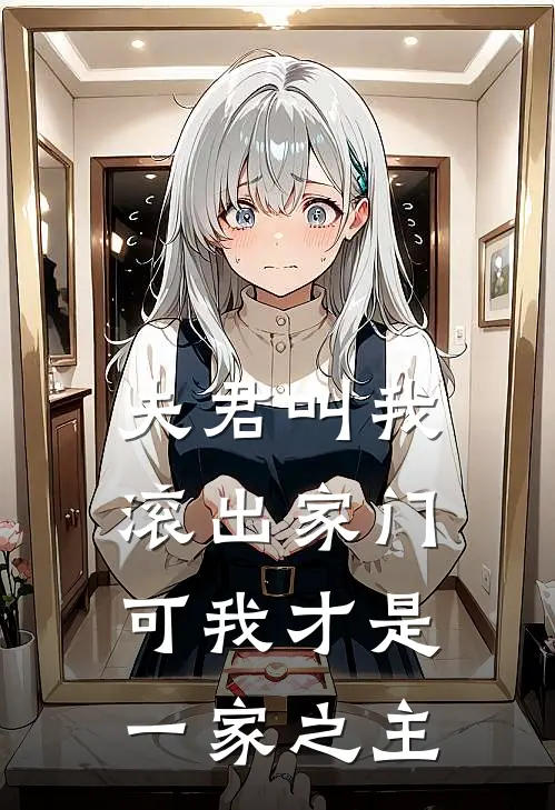 夫君叫我滚出家门,可我才是一家之主