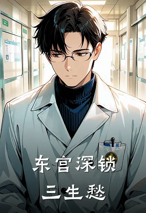 东宫深锁三生愁