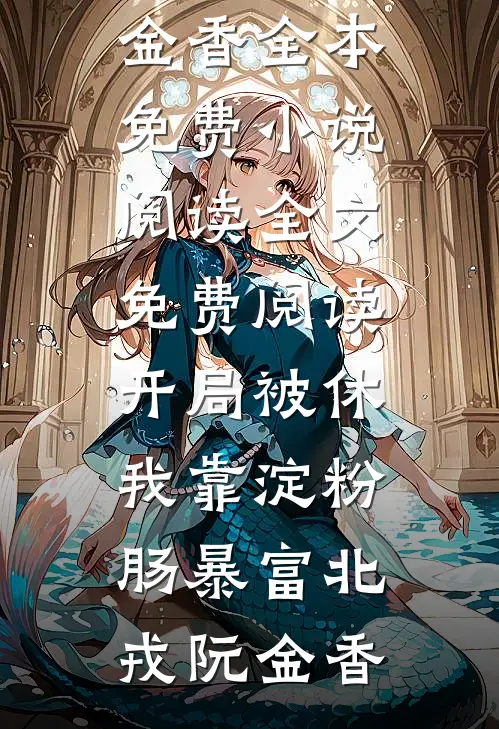 开局被休,我靠淀粉肠暴富