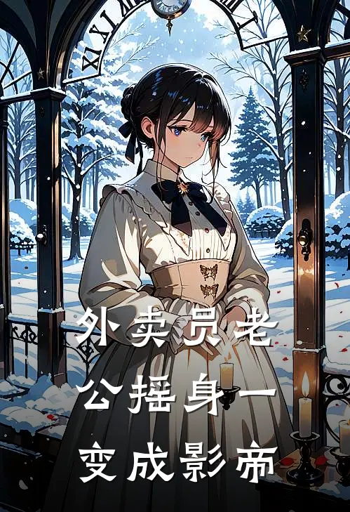 外卖员老公摇身一变成影帝