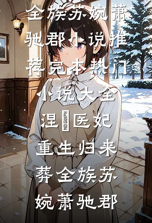 涅槃医妃,重生归来葬全族
