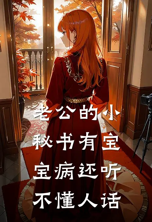 老公的小秘书有宝宝病还听不懂人话
