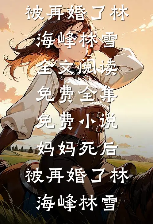 妈妈死后,被再婚了