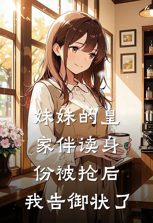 妹妹的皇家伴读身份被抢后,我告御状了