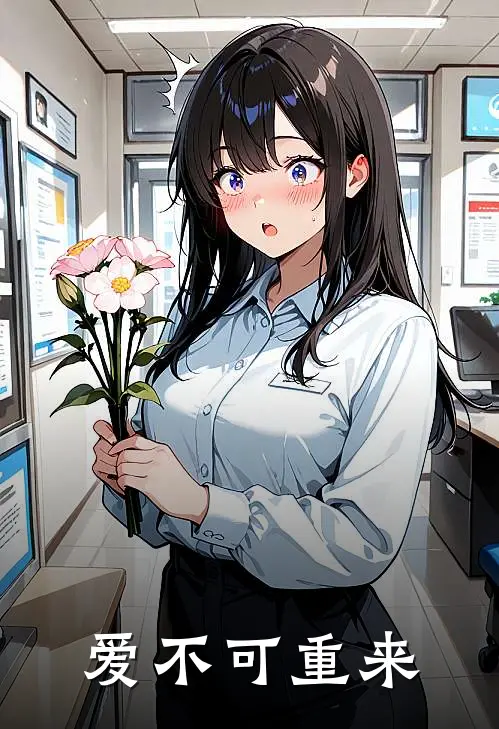 爱不可重来