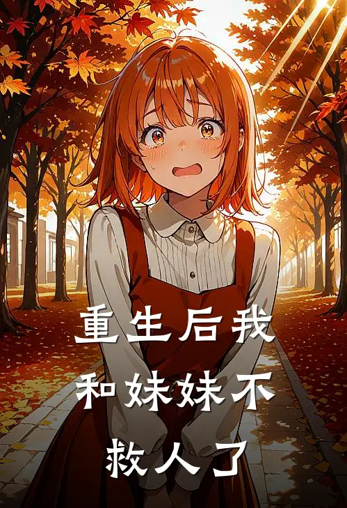 重生后我和妹妹不救人了