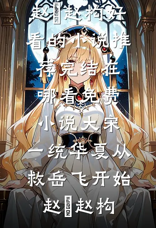 大宋:一统华夏从救岳飞开始
