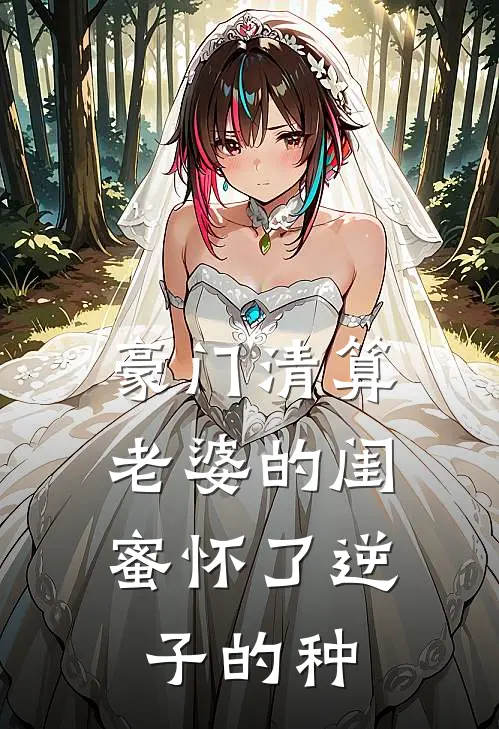 豪门清算,老婆的闺蜜怀了逆子的种