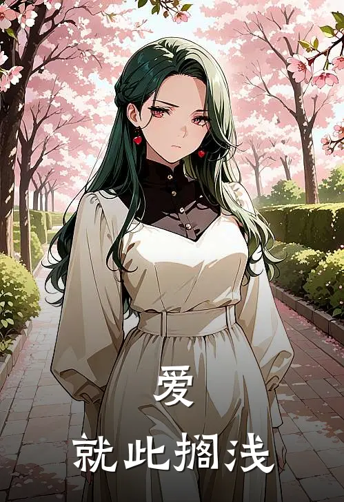 爱,就此搁浅