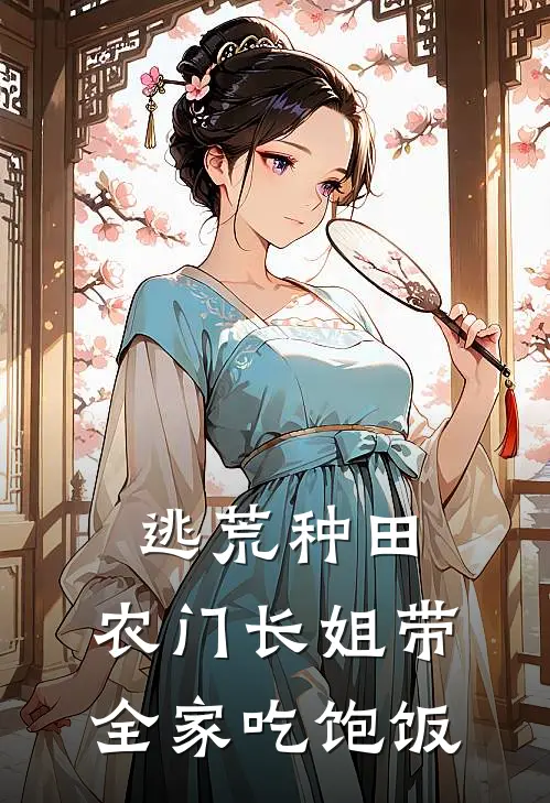 逃荒种田:农门长姐带全家吃饱饭