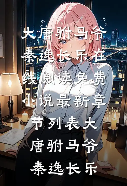 大唐驸马爷