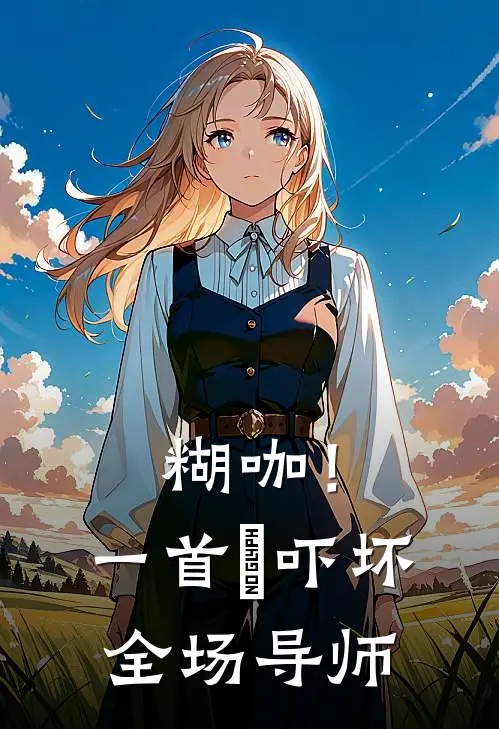 糊咖!一首囍吓坏全场导师