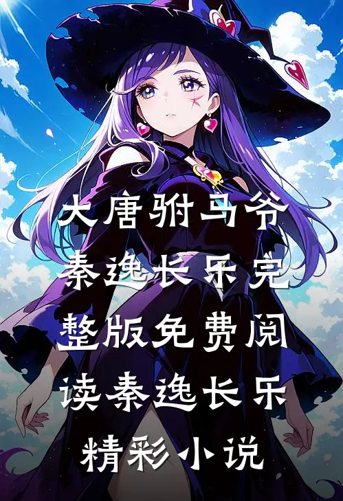 大唐驸马爷