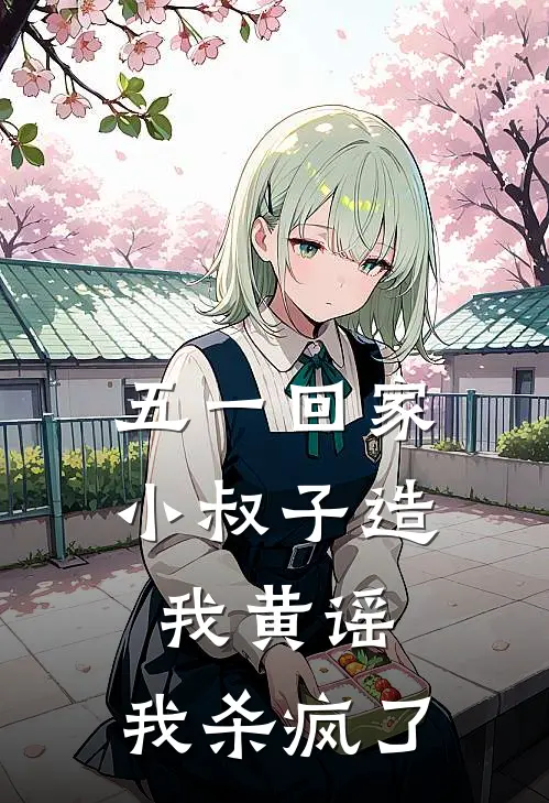 五一回家小叔子造我黄谣,我杀疯了
