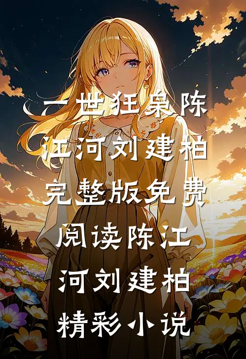 一世狂枭