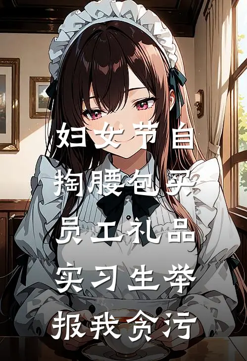 妇女节自掏腰包买员工礼品,实习生举报我贪污