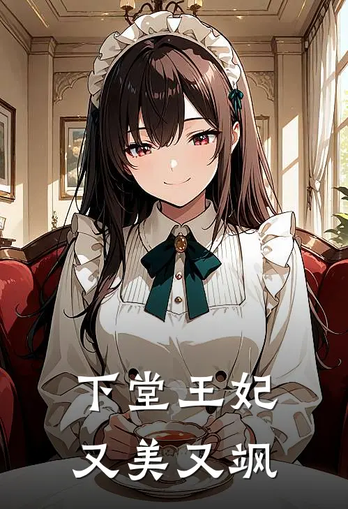下堂王妃又美又飒