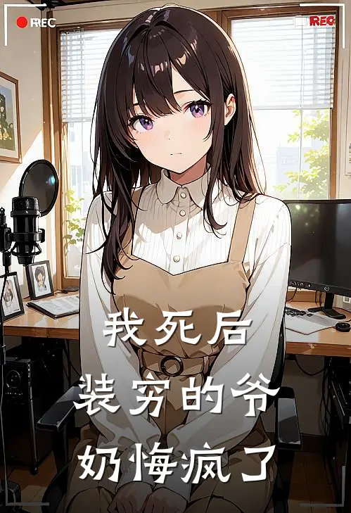 我死后,装穷的爷奶悔疯了