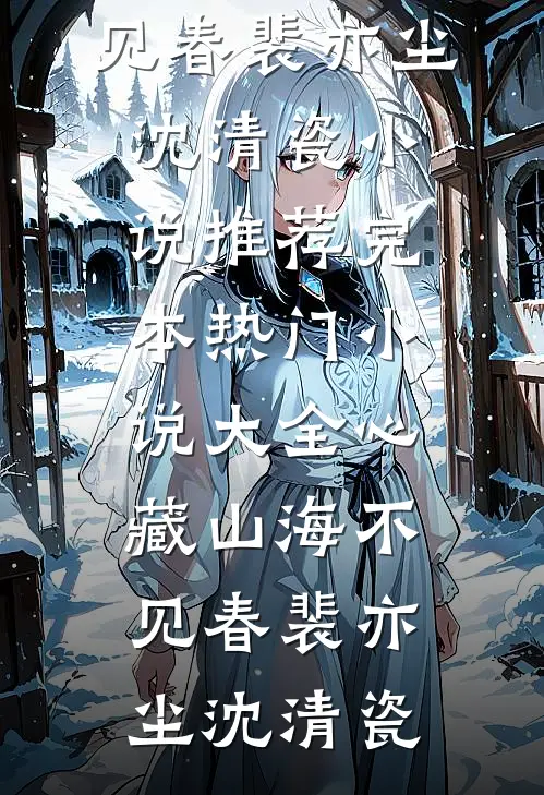 心藏山海不见春