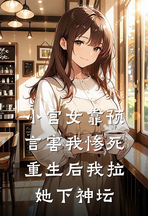 小宫女靠预言害我惨死,重生后我拉她下神坛