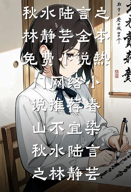 春山不宜染秋水