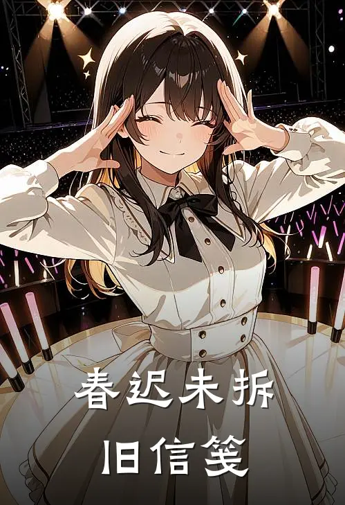 春迟未拆旧信笺