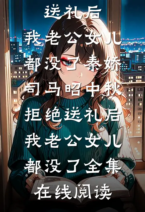 中秋拒绝送礼后,我老公女儿都没了