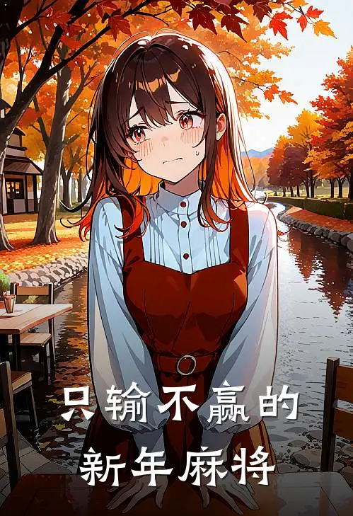 只输不赢的新年麻将
