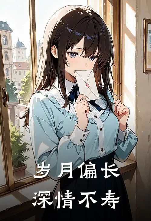 岁月偏长,深情不寿